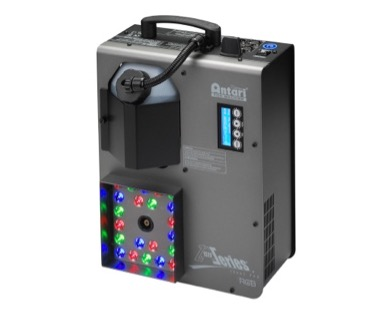 Antari Z1520 RGB Vertical Smoke Machine
