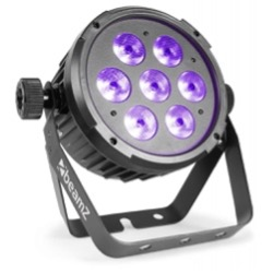 Beamz BT280 Flat Parcan