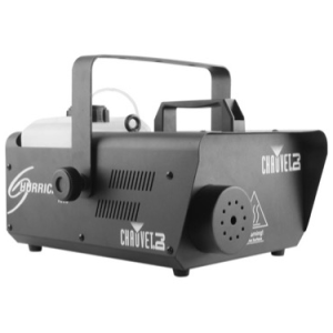 Chauvet Hurricane 1600 Smoke Machine