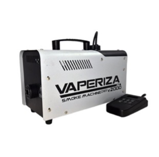 AVE Vaperiza 2000 Smoke Machine