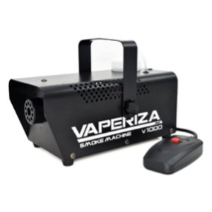 AVE Vaperiza 1000W Smoke Machine