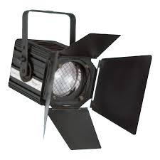 Combi 12F 1200W Stage Fresnels