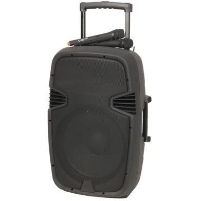 Digitech Bluetooth Speaker
