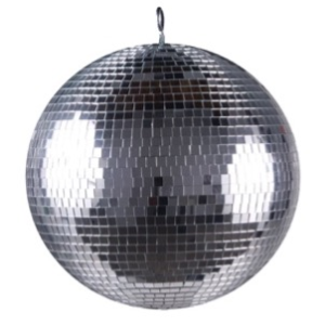 30cm Disco Ball