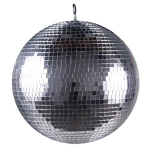 30cm Disco Ball
