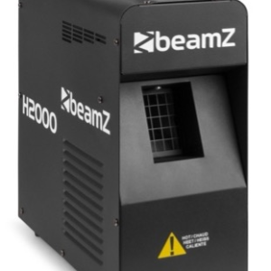 Beamz H2000 Haze Machine