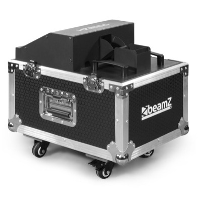 Beamz H3000 Haze Machine