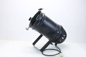 DTS Par 56 Fresnels 500W