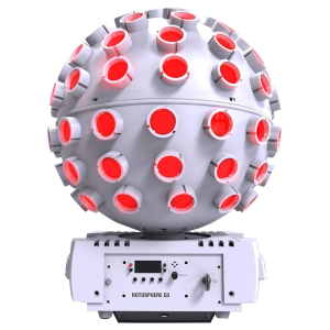 Chauvet Rotosphere Q3