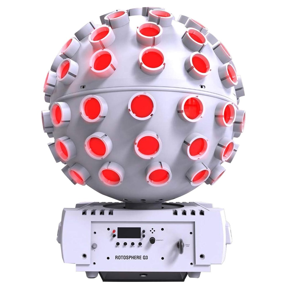Chauvet Rotosphere Q3