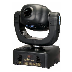 Solo 250 Moving Spotlight