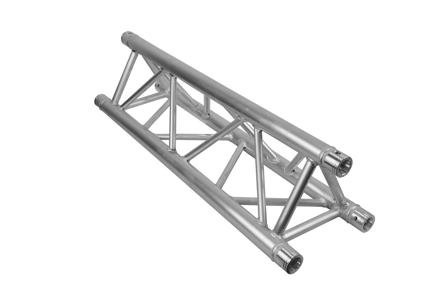Silver Tri Truss 1m