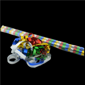 Mylar Streamers
