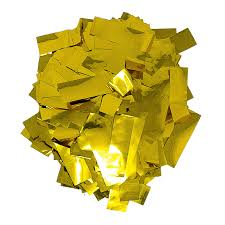 Ultra Shiny Biodegradable Confetti